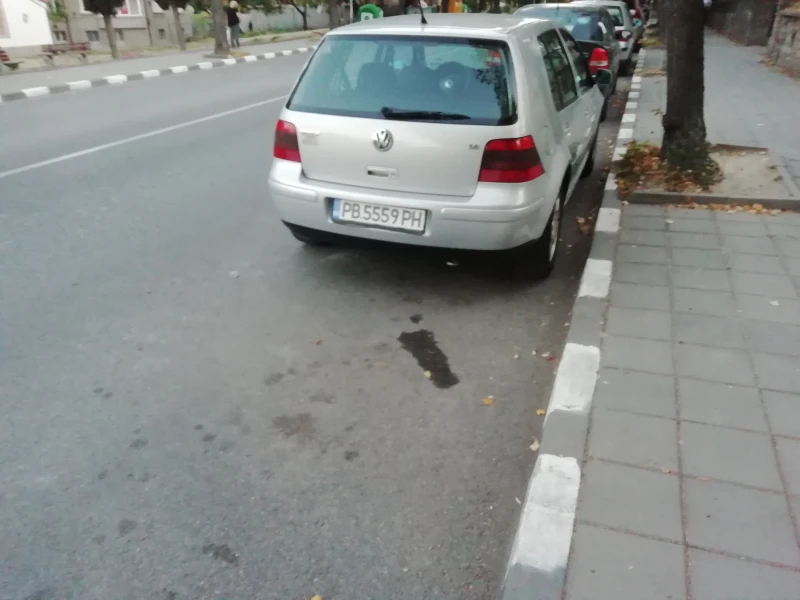 VW Golf, снимка 4 - Автомобили и джипове - 52539550