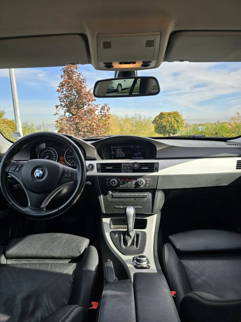 BMW 330 E91, снимка 6 - Автомобили и джипове - 52795604