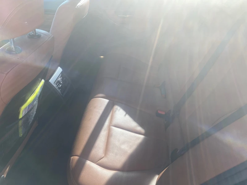 BMW 320 M пакет X drive, снимка 7 - Автомобили и джипове - 52939192