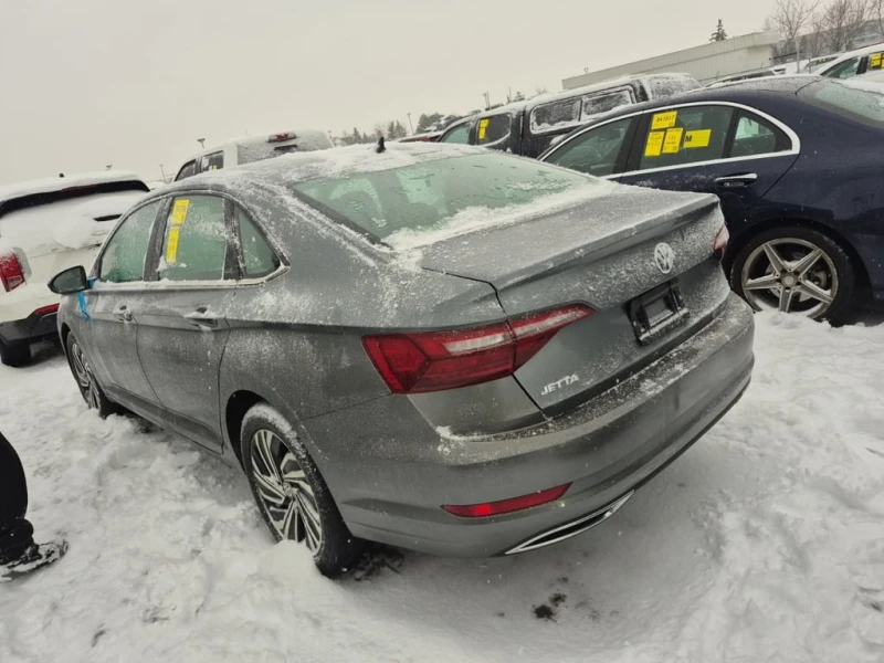 VW Jetta * EXECLINE * CARFAX * ЦЕНА ДО БГ, снимка 4 - Автомобили и джипове - 53042925