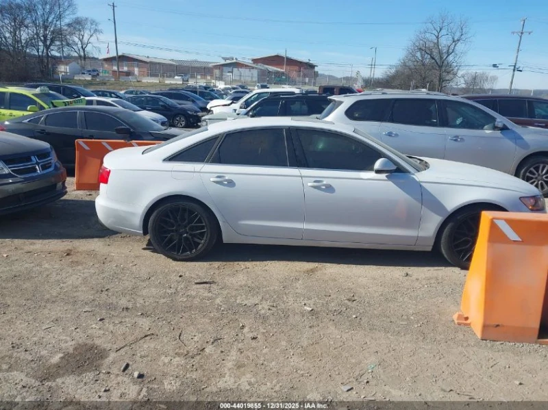 Audi A6 2l 2.0T Premium, снимка 13 - Автомобили и джипове - 53340791