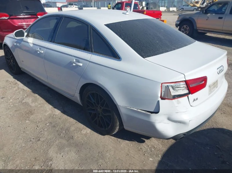 Audi A6 2l 2.0T Premium, снимка 3 - Автомобили и джипове - 53340791