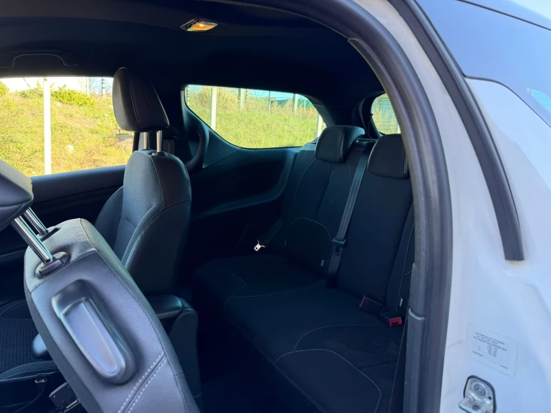 Citroen DS3 1.6 VTI BRC, снимка 8 - Автомобили и джипове - 53524014