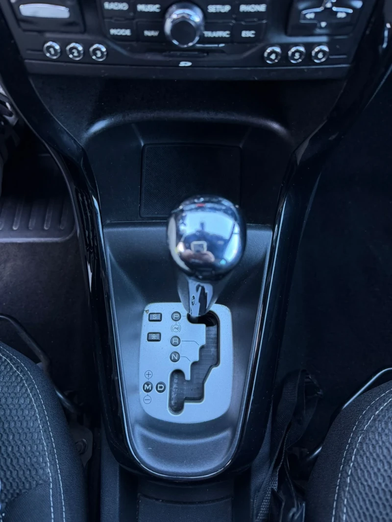 Citroen DS3 1.6 VTI BRC, снимка 5 - Автомобили и джипове - 53524014