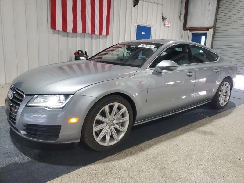 Audi A7 PREMIUM PLUS, TОП СЪСТОЯНИЕ* - 24800 лв. - 29497710 1