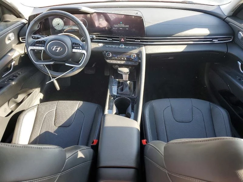 Hyundai Elantra 2.0L 4 Front-wheel Drive, снимка 9 - Автомобили и джипове - 53713569