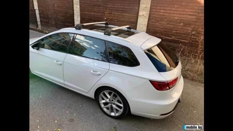 Seat Leon St fr, снимка 2 - Автомобили и джипове - 53831107