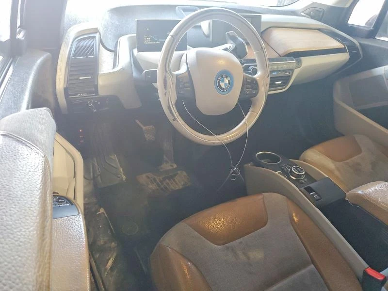 BMW i3 0.7L 2 Rear-wheel drive | Mobile.bg � ����������� 8
