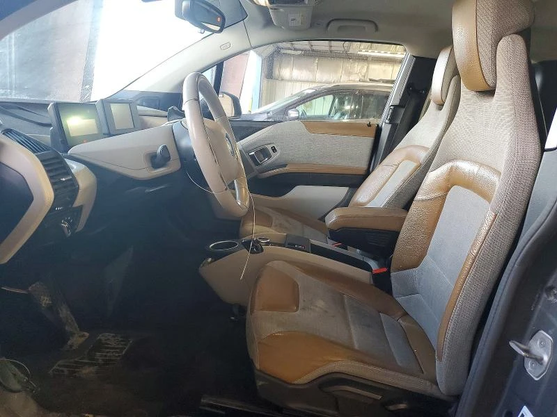 BMW i3 0.7L 2 Rear-wheel drive | Mobile.bg � ����������� 7