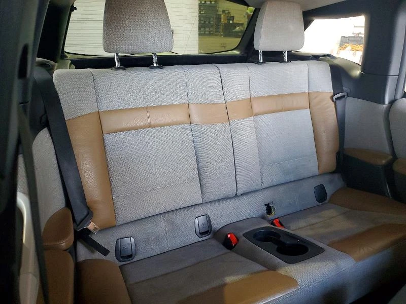 BMW i3 0.7L 2 Rear-wheel drive | Mobile.bg � ����������� 10