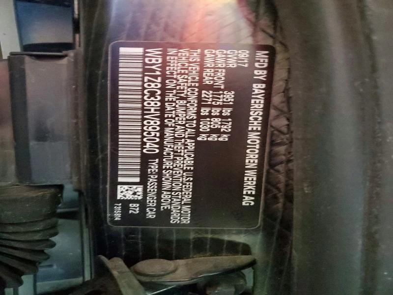 BMW i3 0.7L 2 Rear-wheel drive | Mobile.bg � ����������� 12