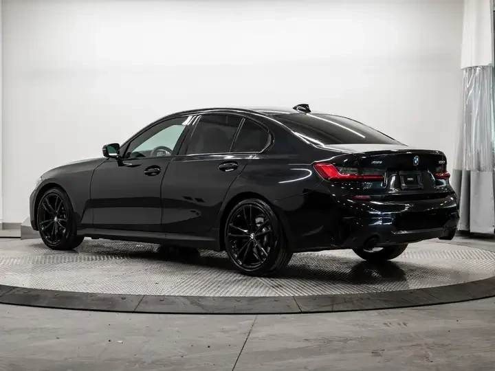 BMW 330 330i xDrive - Крайна цена до България!, снимка 5 - Автомобили и джипове - 54890892