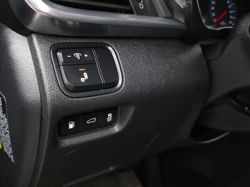 Kia K5 Hybrid 2Nd Generation Noblesse, снимка 14 - Автомобили и джипове - 55278349