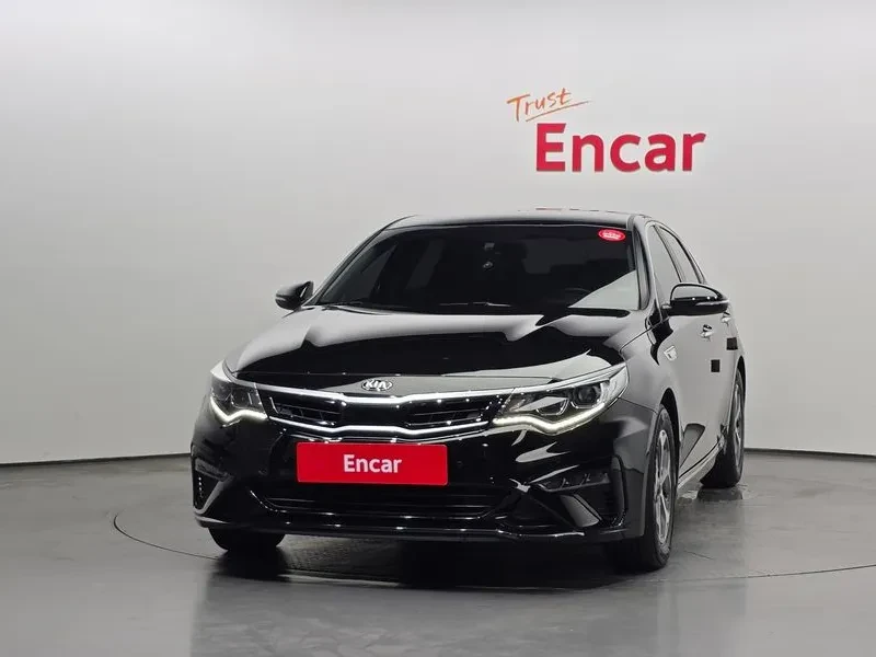 Kia K5 Hybrid 2Nd Generation Noblesse, снимка 3 - Автомобили и джипове - 55278349
