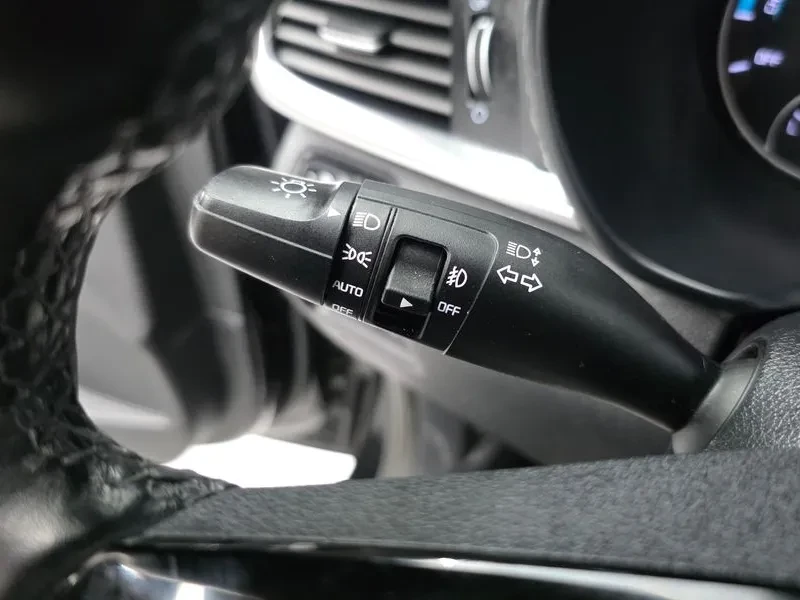 Kia K5 Hybrid 2Nd Generation Noblesse, снимка 15 - Автомобили и джипове - 55278349