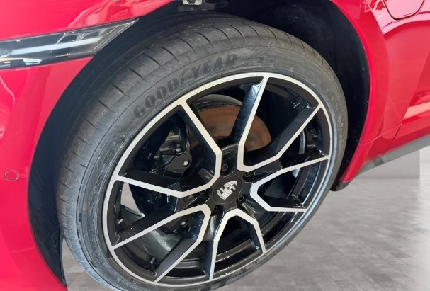 Porsche Taycan 4S = Sport Chrono = Гаранция, снимка 4 - Автомобили и джипове - 55640300