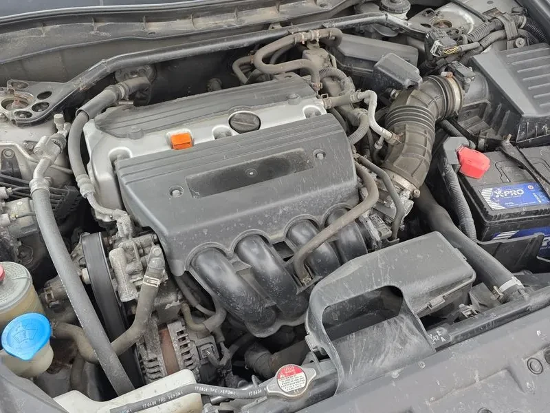 Honda Accord 2.4 8Th Generation | Mobile.bg � ����������� 6