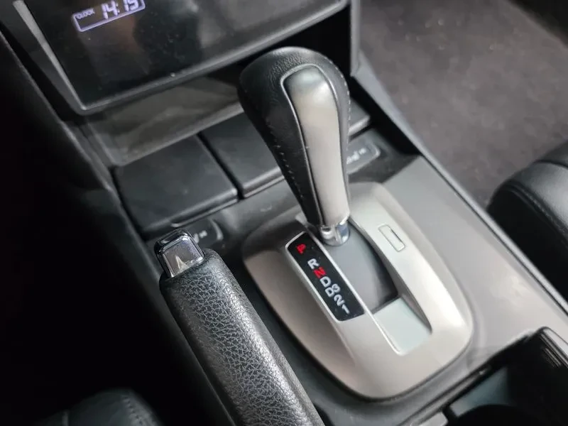 Honda Accord 2.4 8Th Generation | Mobile.bg � ����������� 9