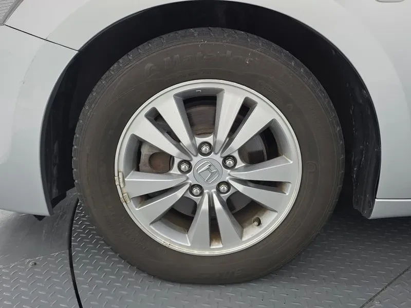 Honda Accord 2.4 8Th Generation | Mobile.bg � ����������� 5