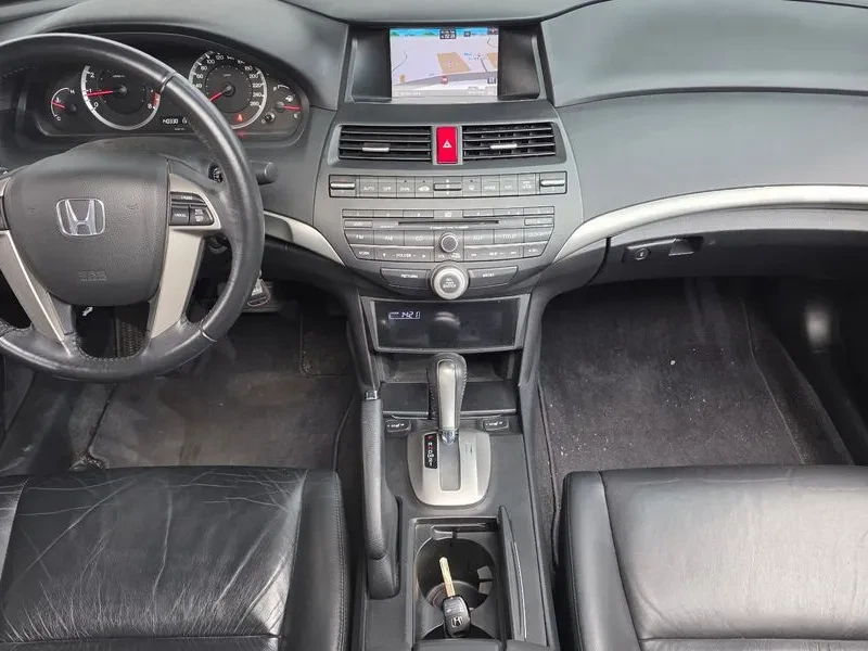 Honda Accord 2.4 8Th Generation | Mobile.bg � ����������� 7