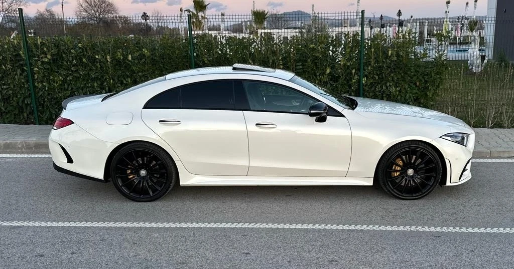 Mercedes-Benz CLS 400 AMG Special edition FULL - изображение 4