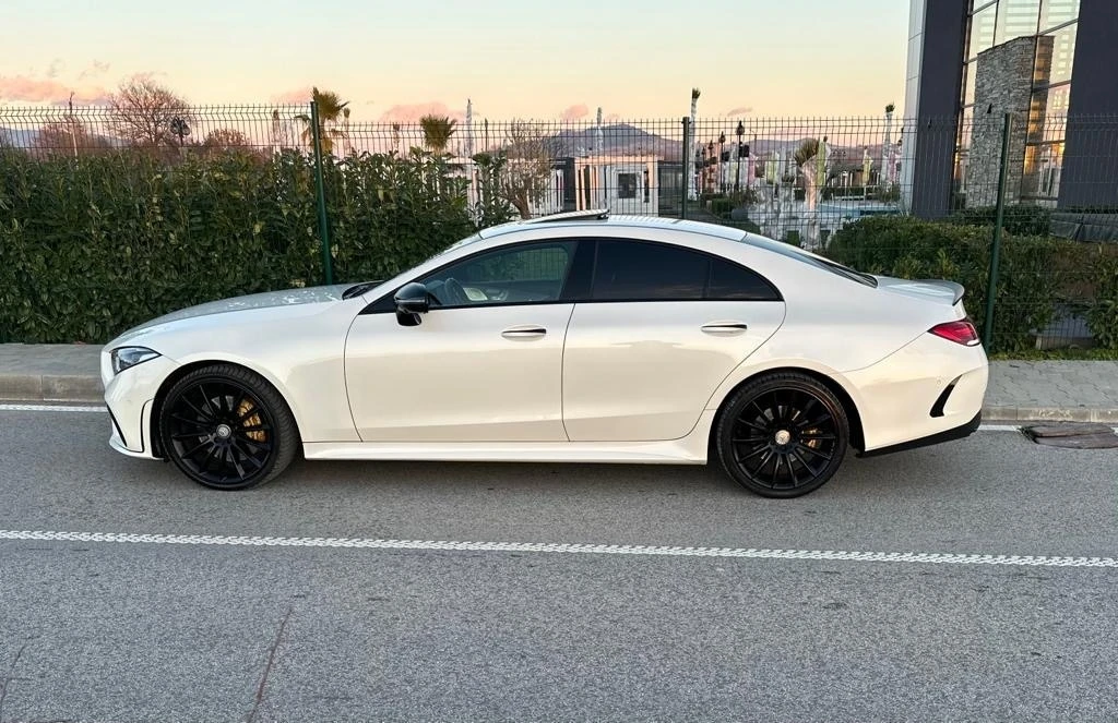 Mercedes-Benz CLS 400 AMG Special edition FULL - изображение 3