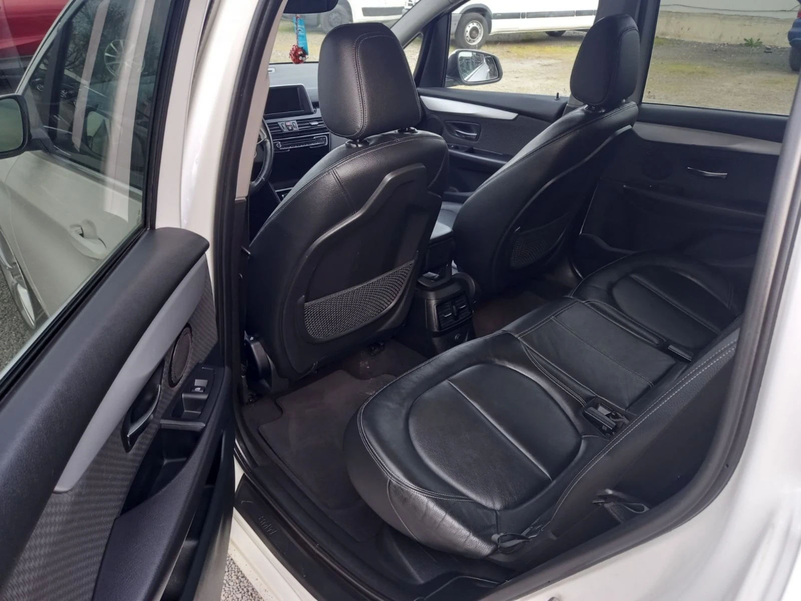 BMW 2 Gran Tourer 218 | Mobile.bg   11