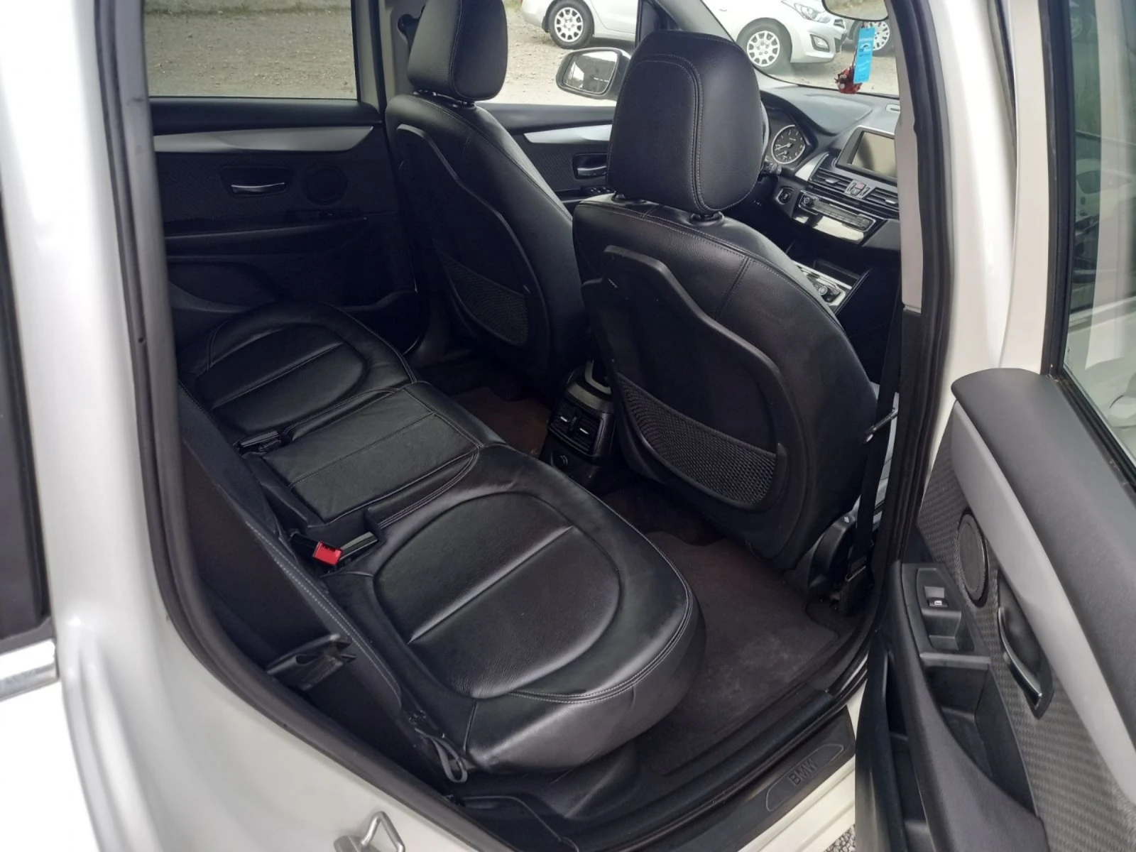 BMW 2 Gran Tourer 218 | Mobile.bg   12