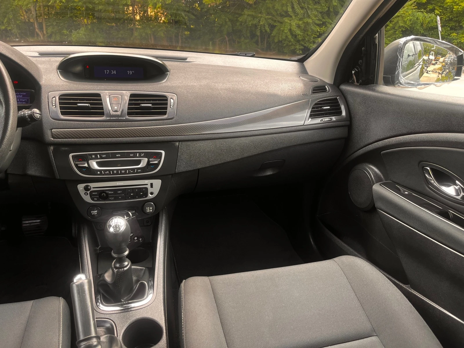 Renault Megane 1.2 DYNAMIQUE | Mobile.bg   14