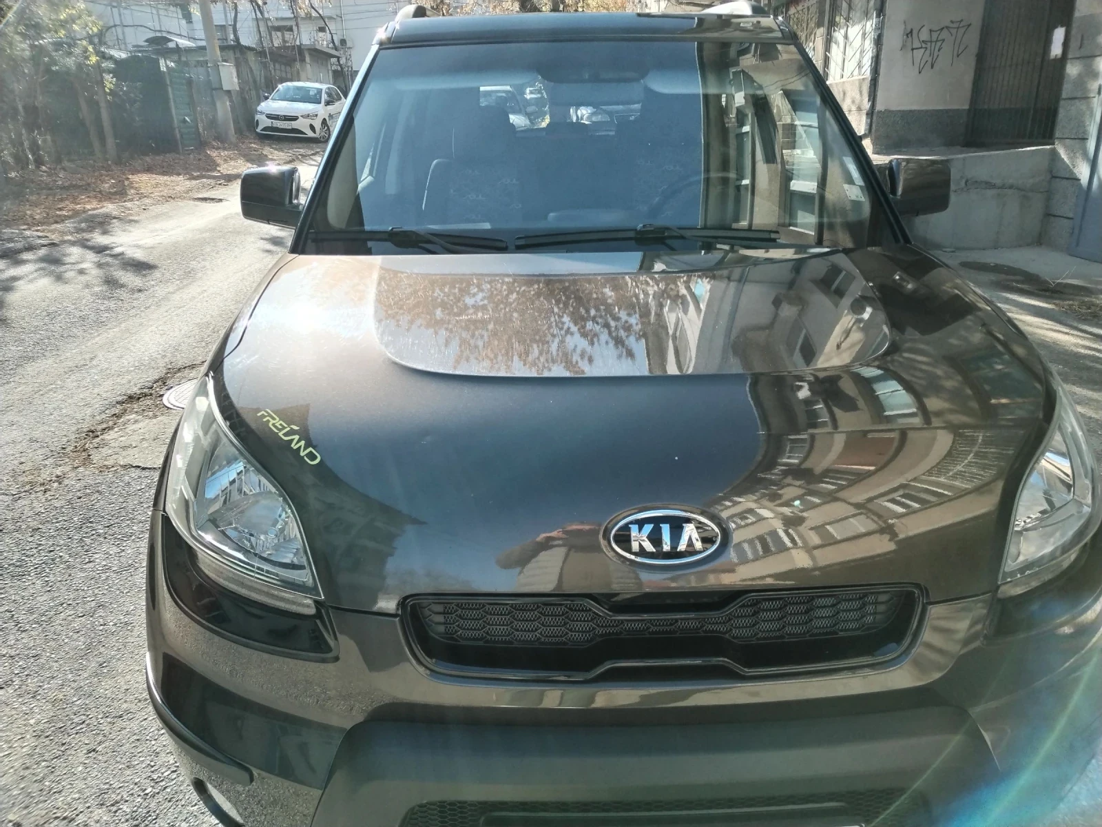 Kia Soul 1.6 crdi - изображение 2