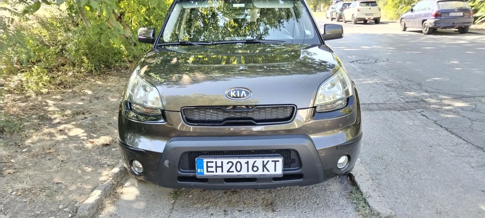 Kia Soul 1.6 crdi - изображение 3