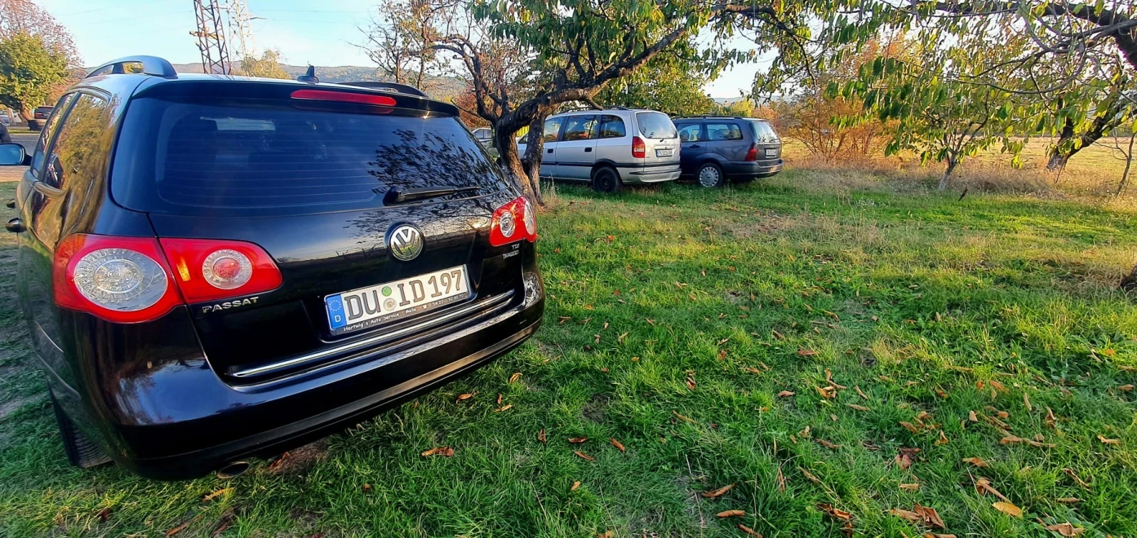 VW Passat 1.6 D - изображение 5