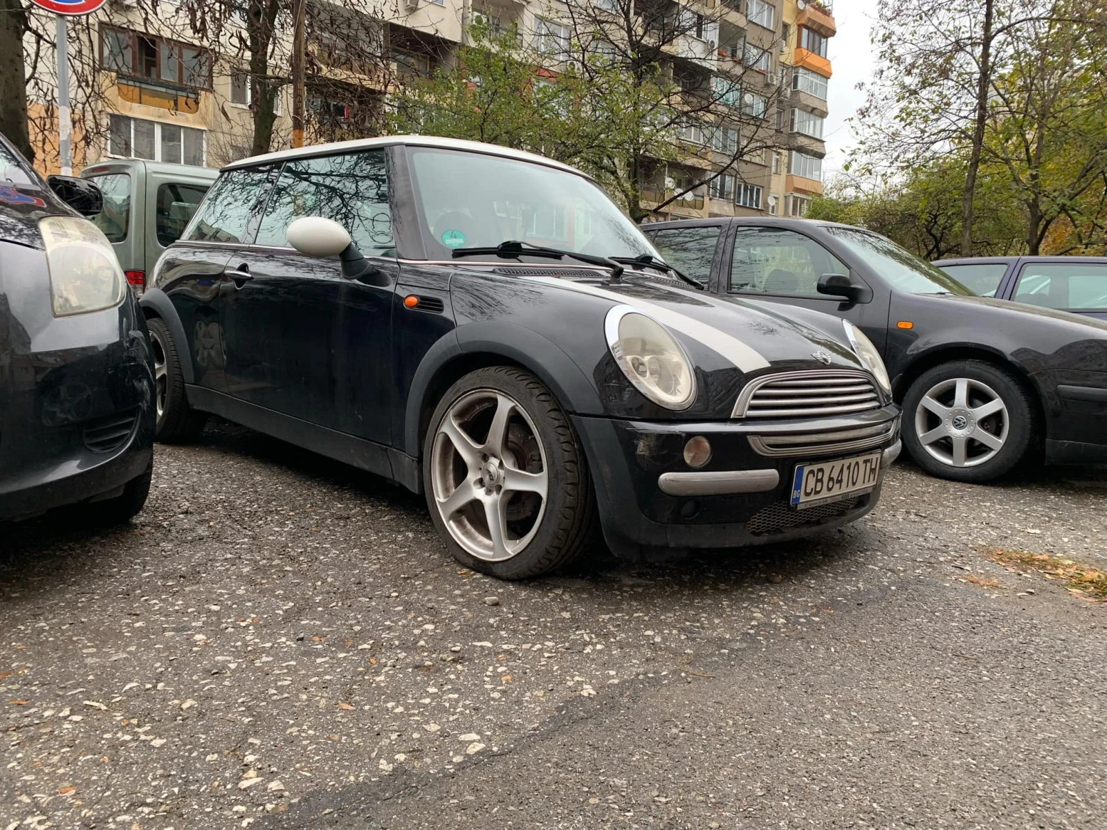 Mini Cooper  - изображение 9