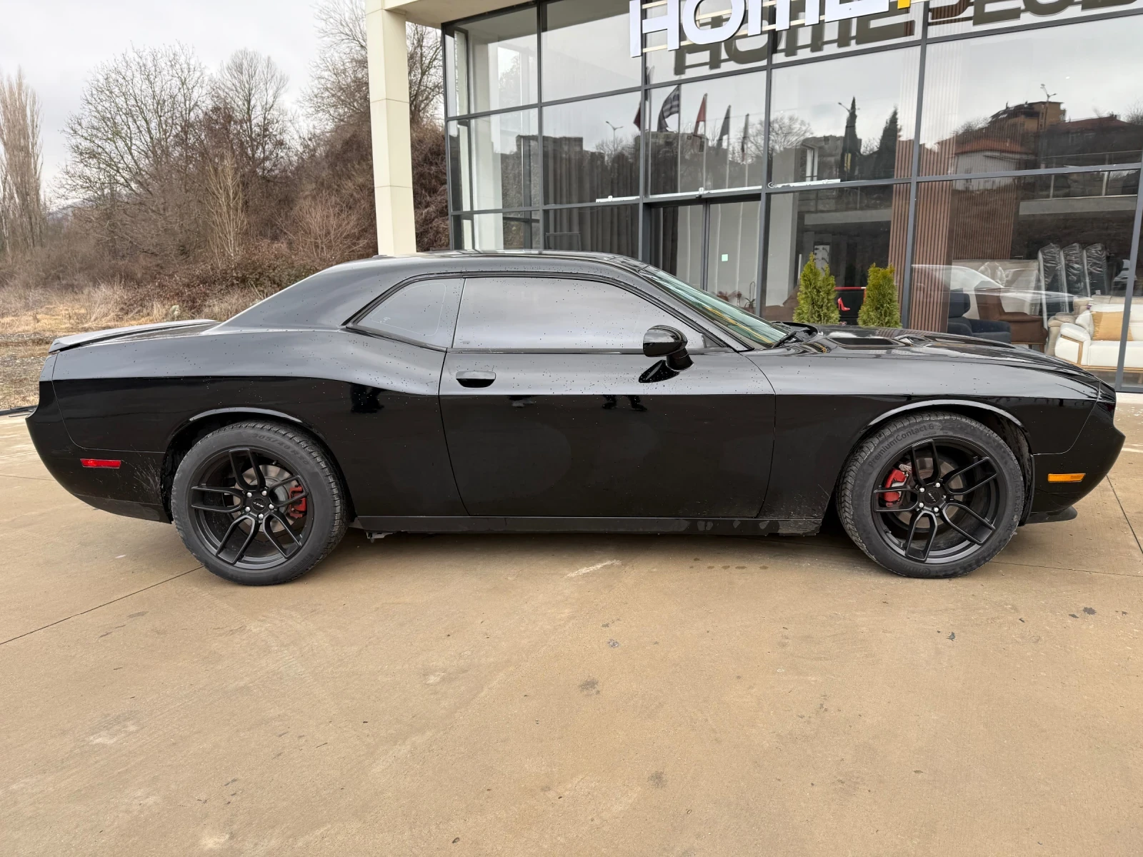 Dodge Challenger ГОТОВ ЛИЗИНГ/ОБСЛУЖЕН - изображение 7