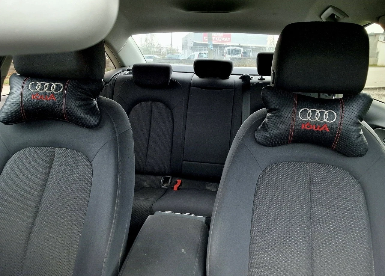 Audi A6 3.0TDI - изображение 7