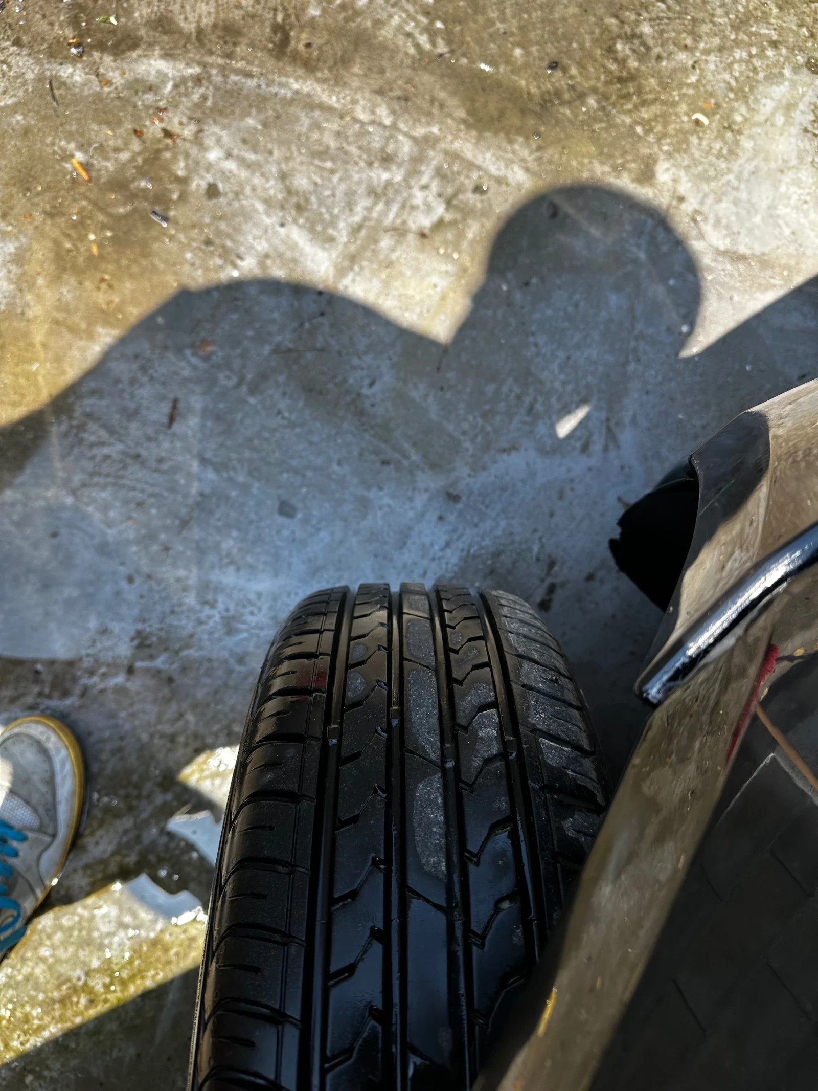 Citroen C2  - изображение 8