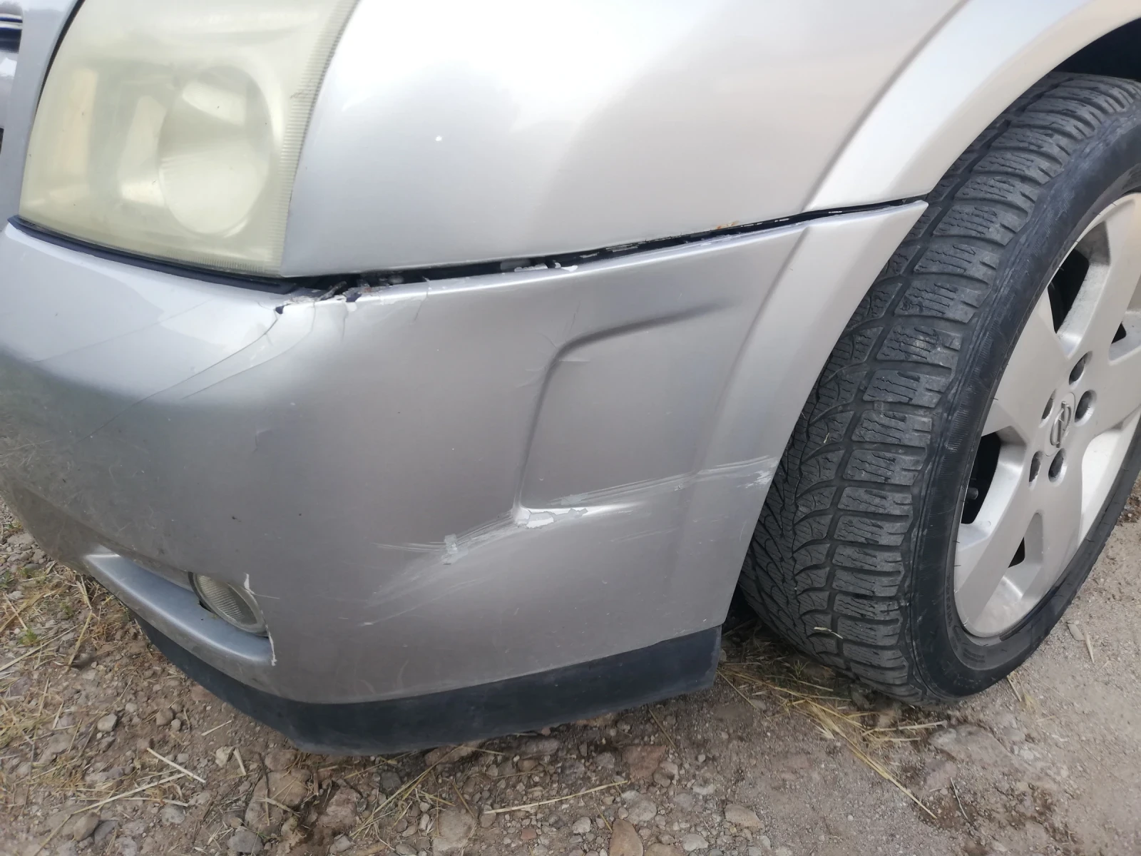 Opel Signum  - изображение 6