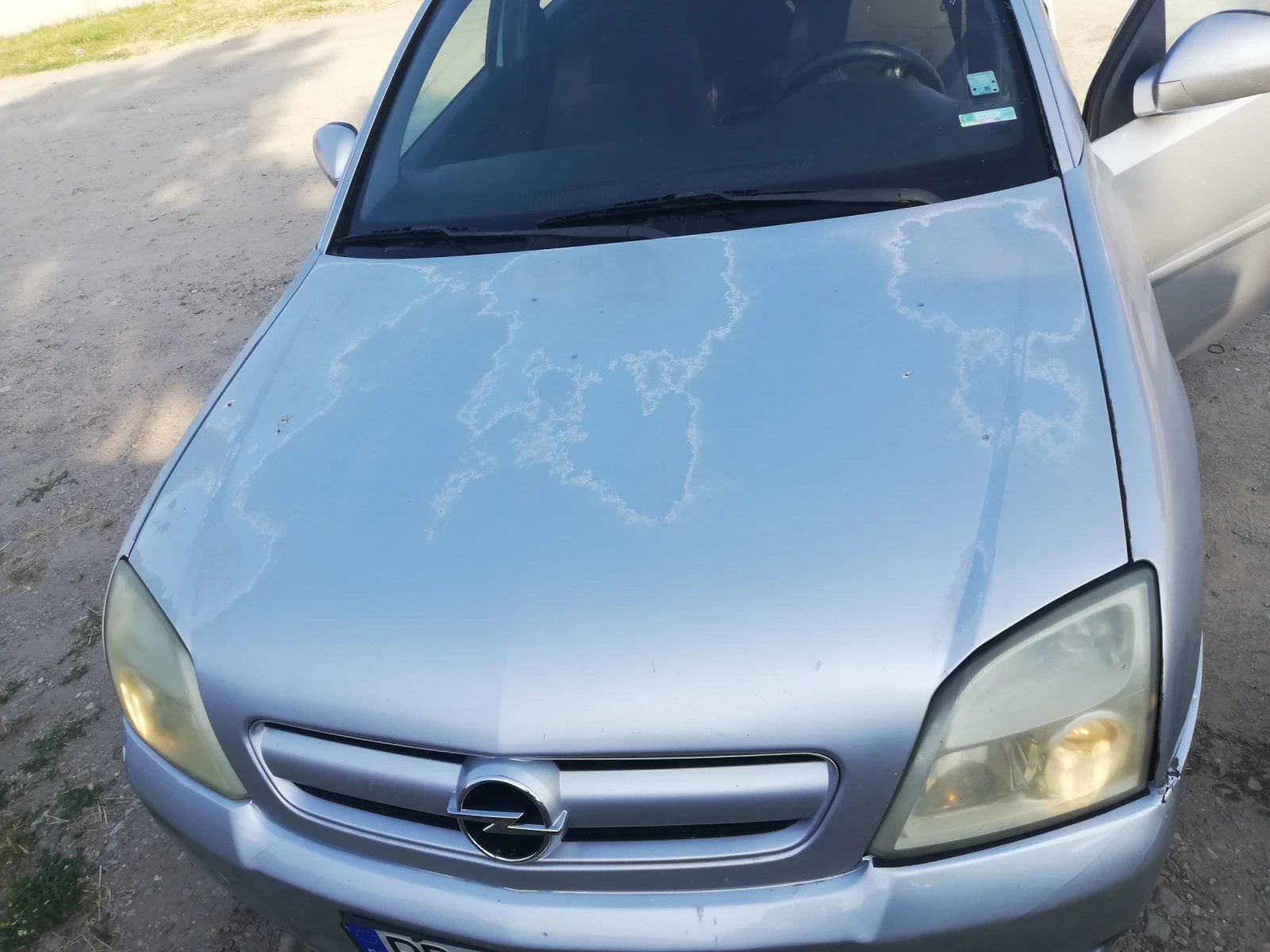 Opel Signum  - изображение 2