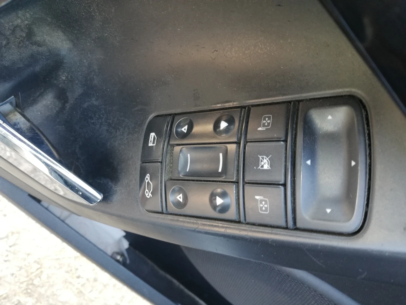 Opel Signum  - изображение 10