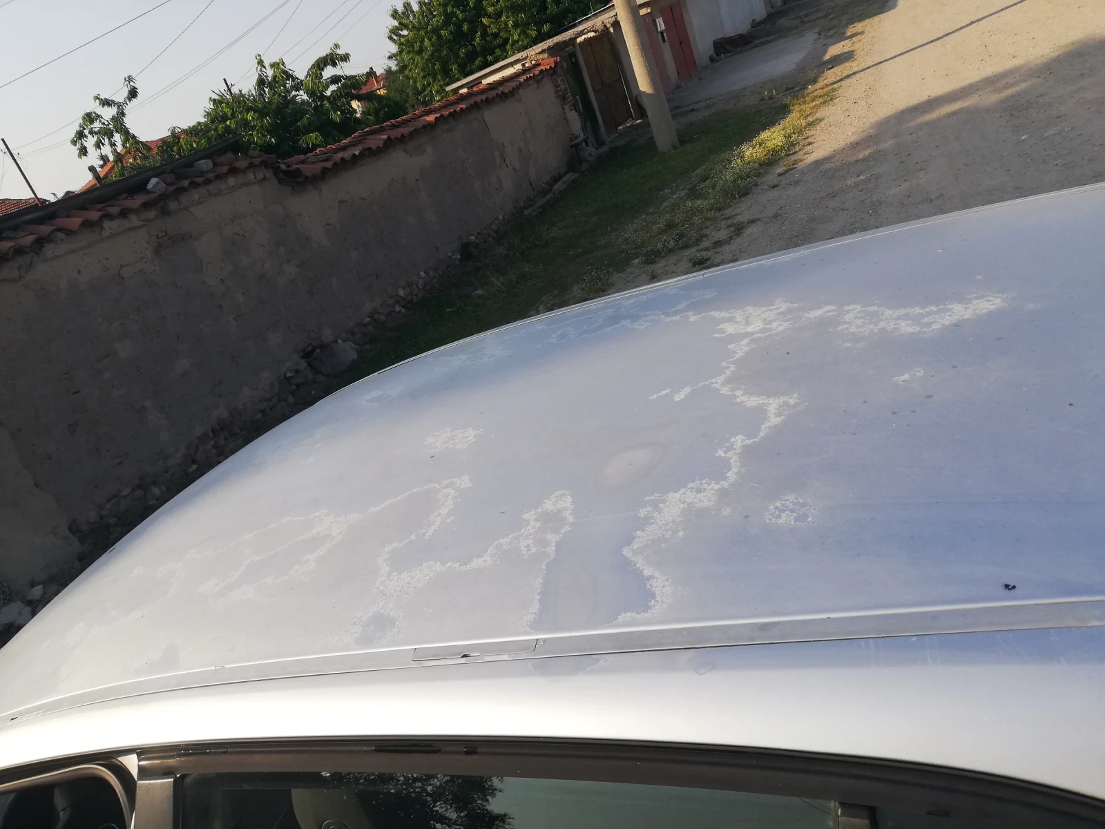 Opel Signum  - изображение 7