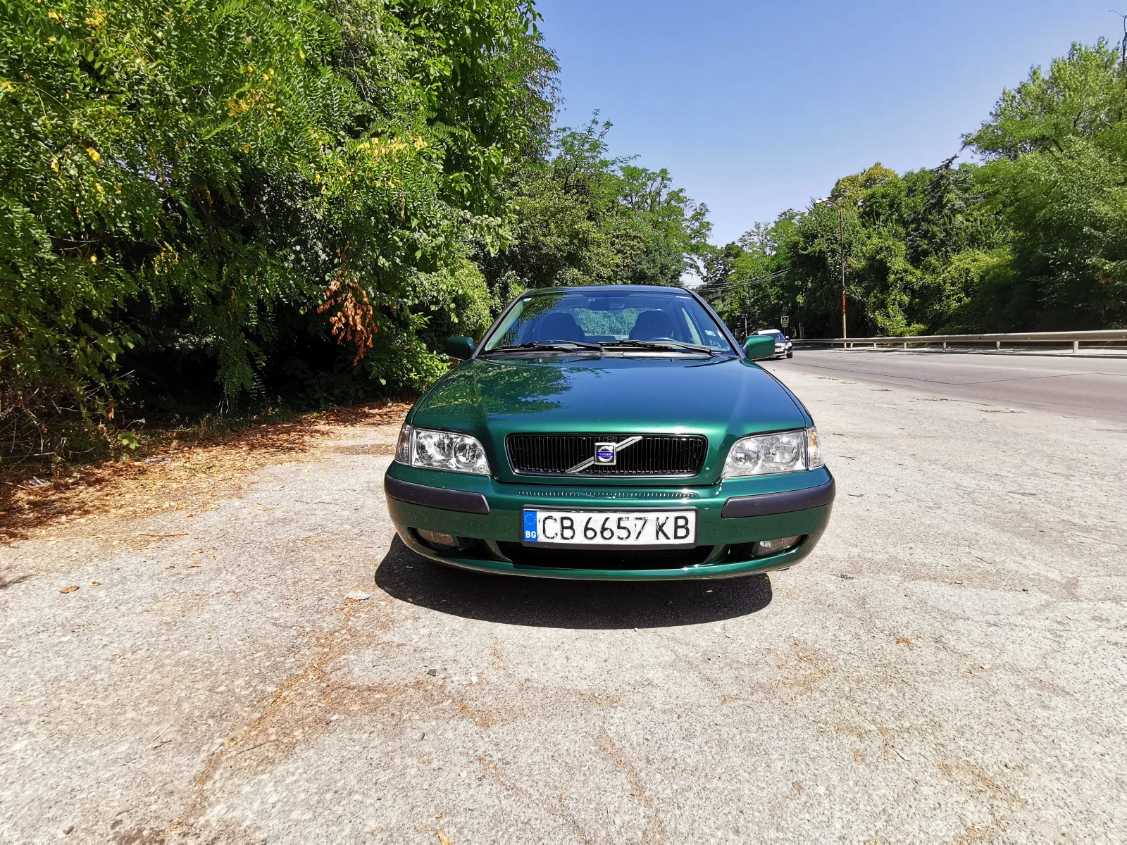 Volvo S40  - изображение 4