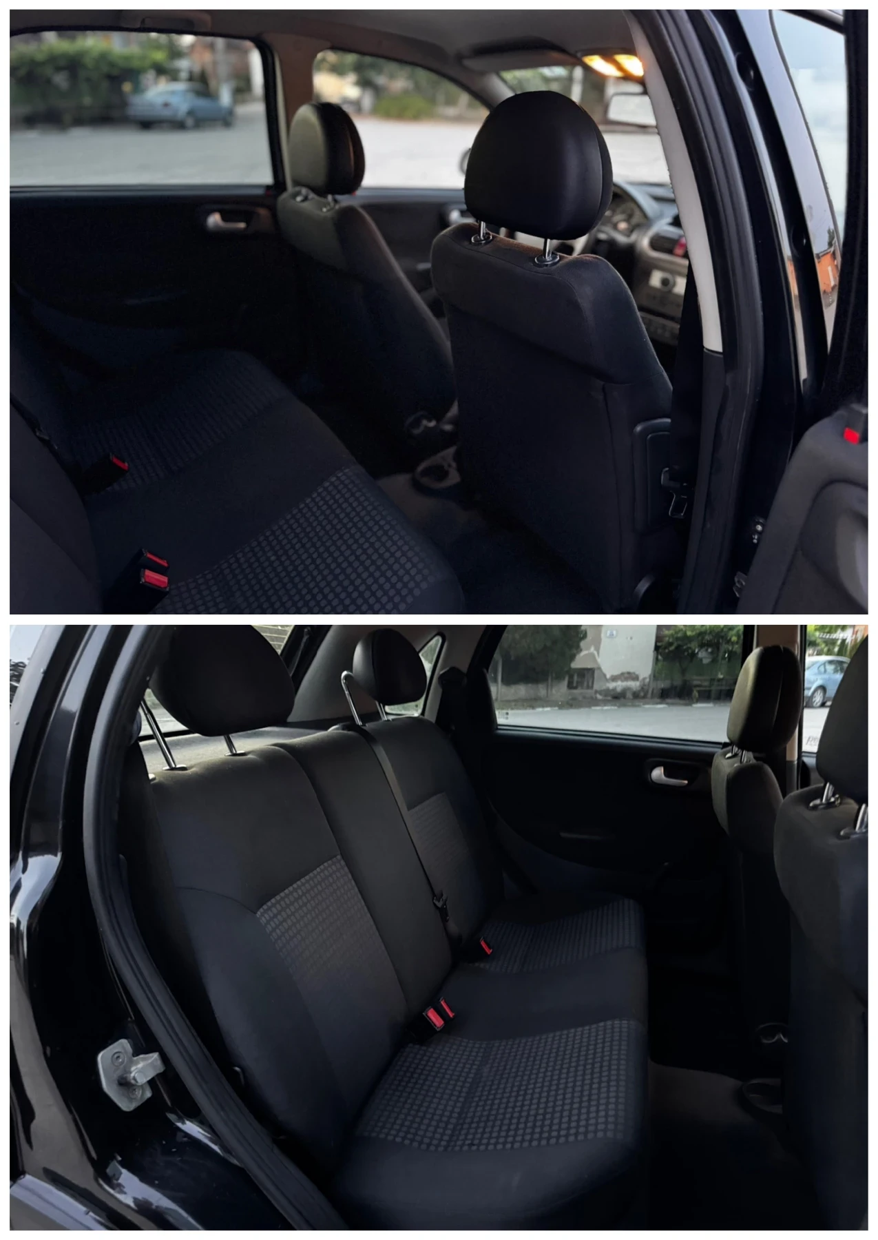 Opel Corsa 1.2I 16v - изображение 10