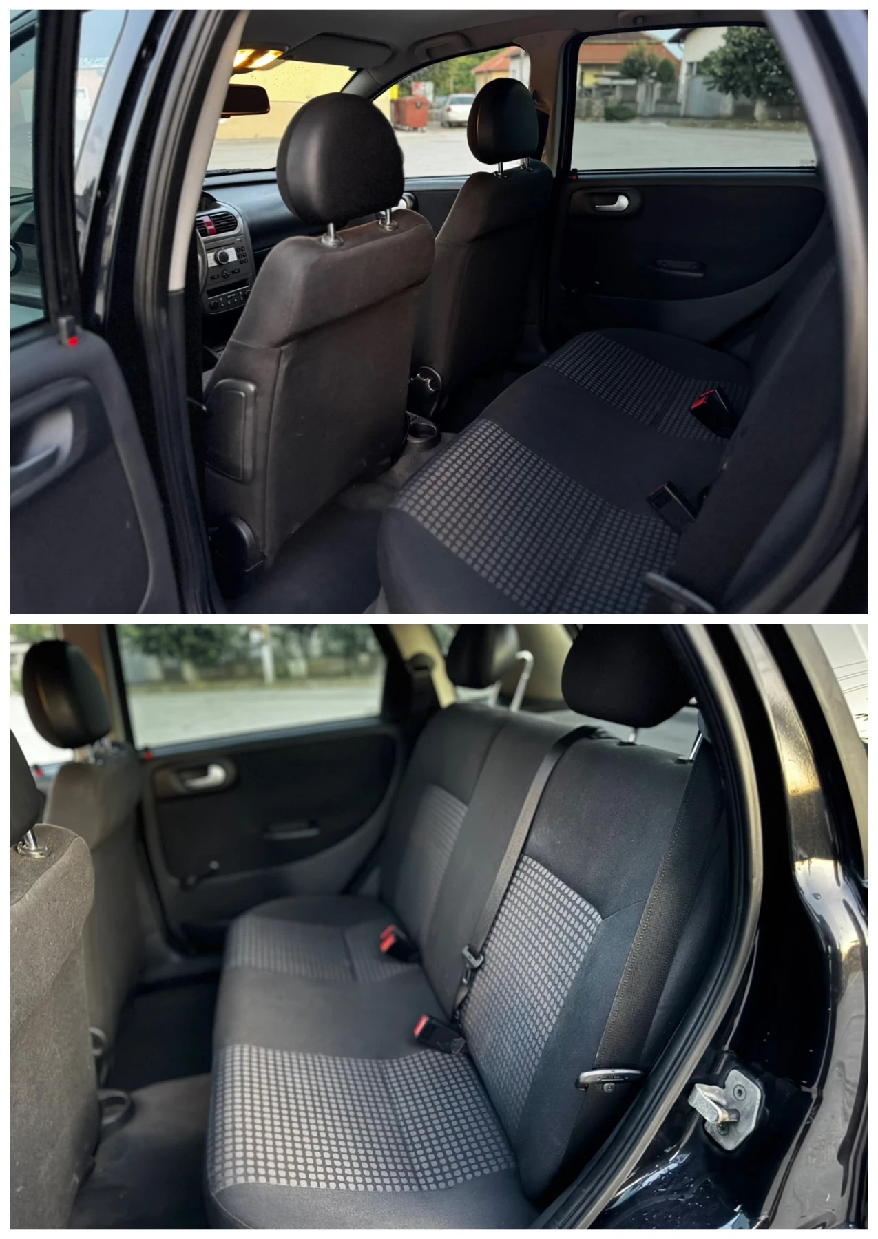 Opel Corsa 1.2I 16v - изображение 9