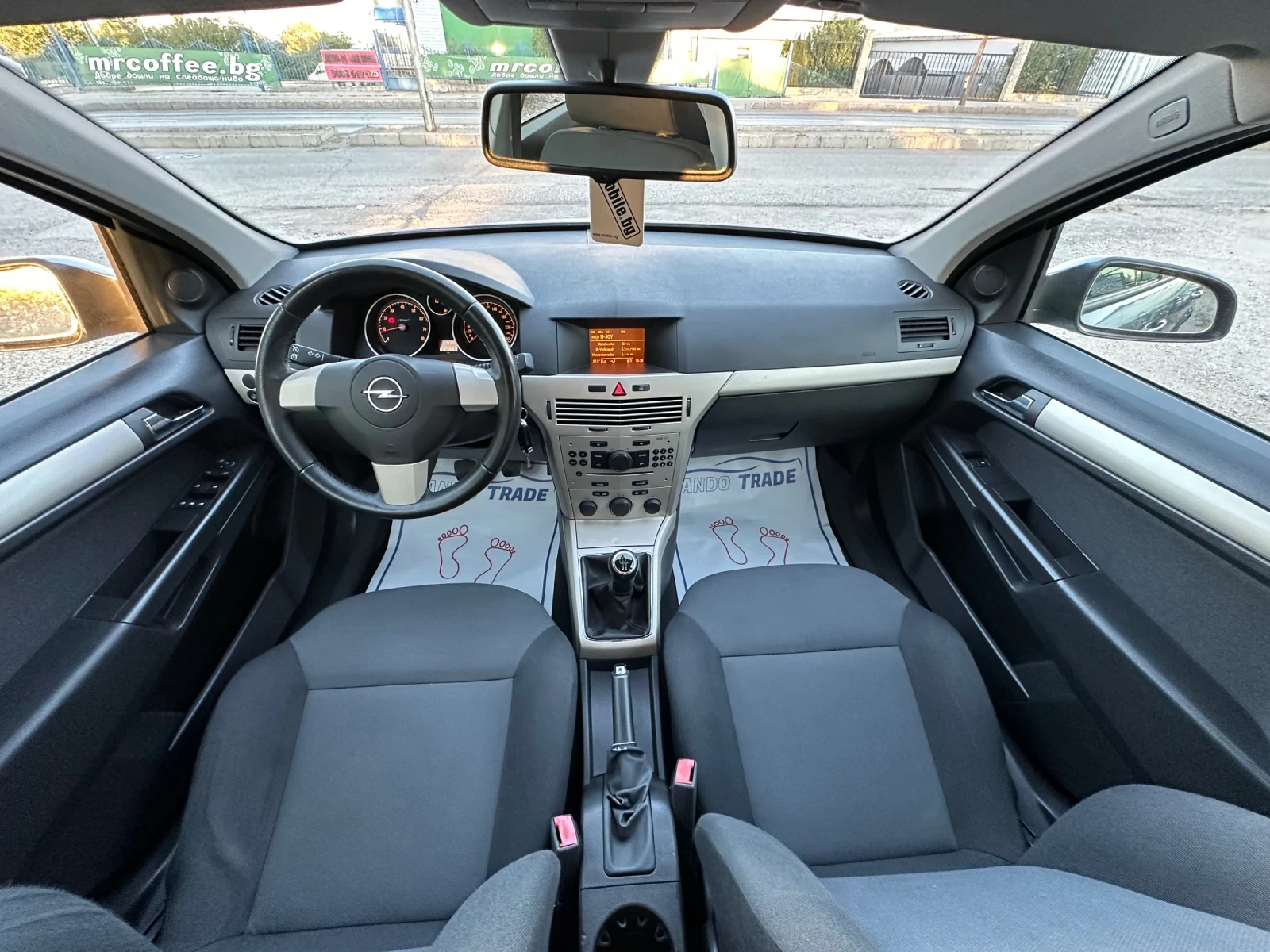 Opel Astra 1.4 бензин  - изображение 9
