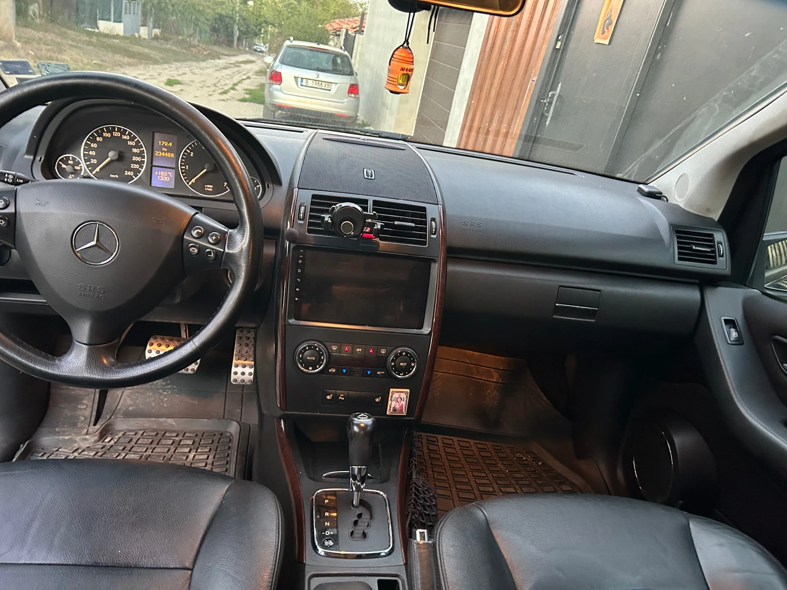 Mercedes-Benz A 200 | Mobile.bg — изображение 6