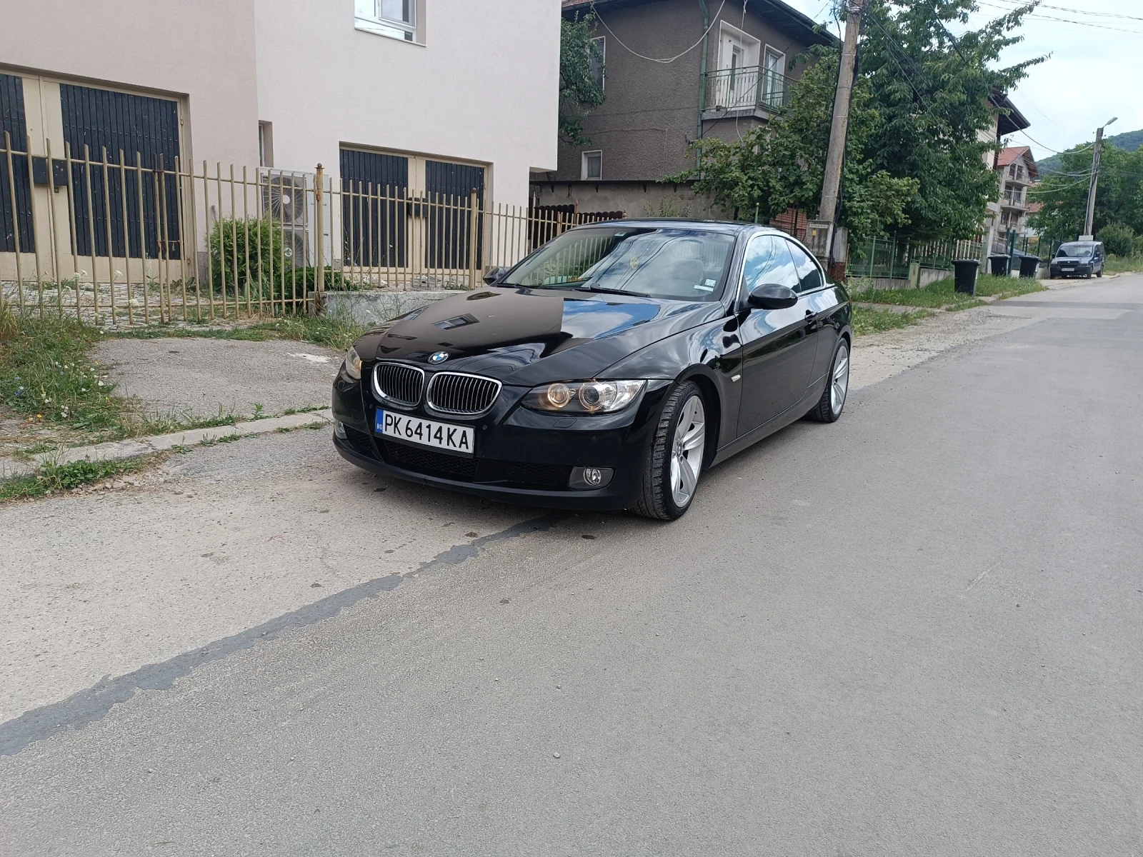BMW 325 M57 197ps | Mobile.bg � ����������� 1