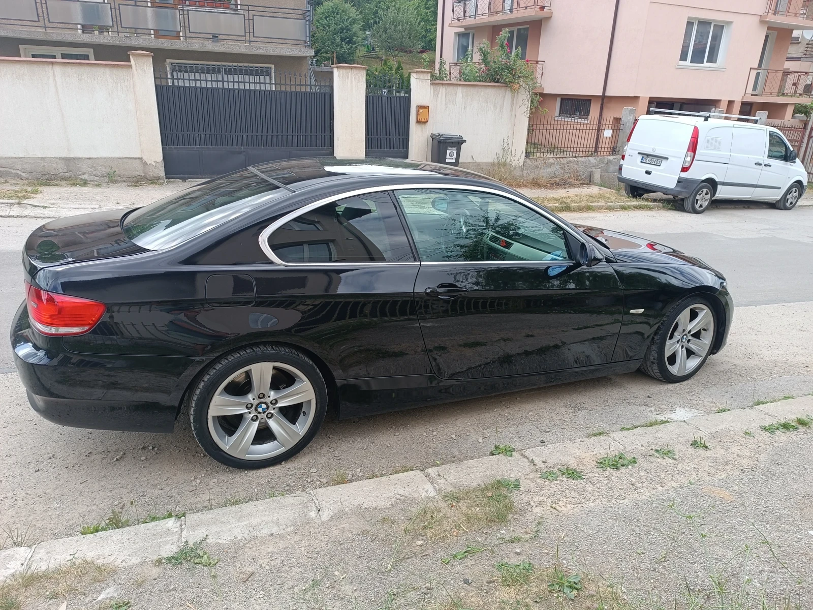 BMW 325 M57 197ps - изображение 4