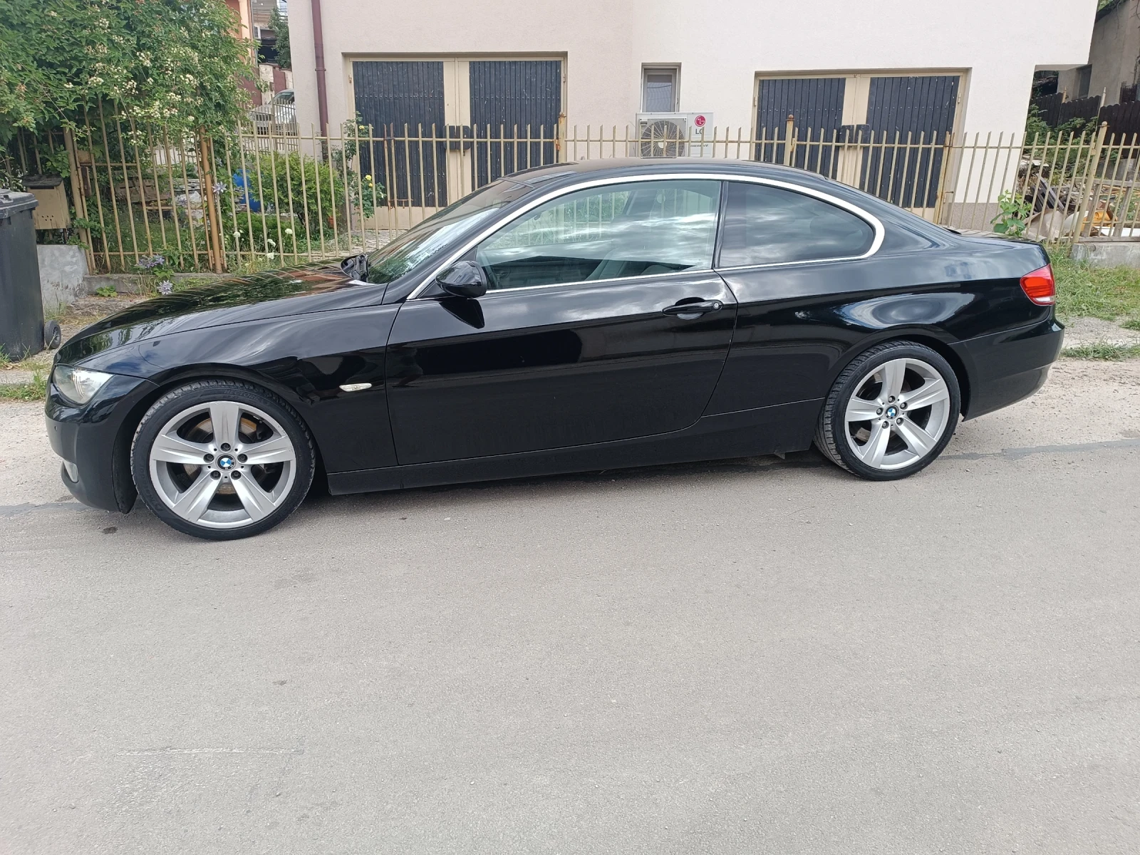 BMW 325 M57 197ps - изображение 5