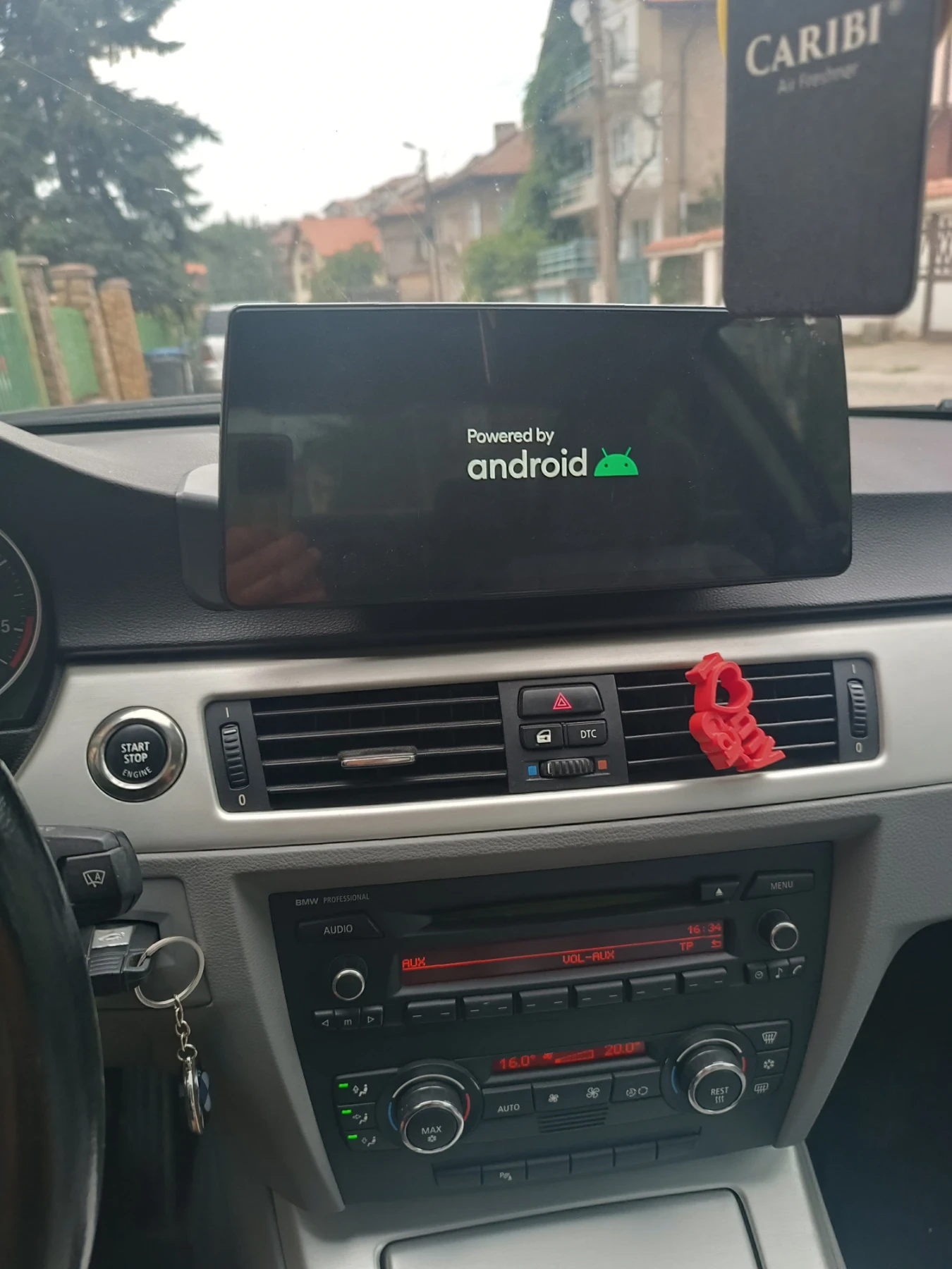 BMW 325 M57 197ps | Mobile.bg � ����������� 12