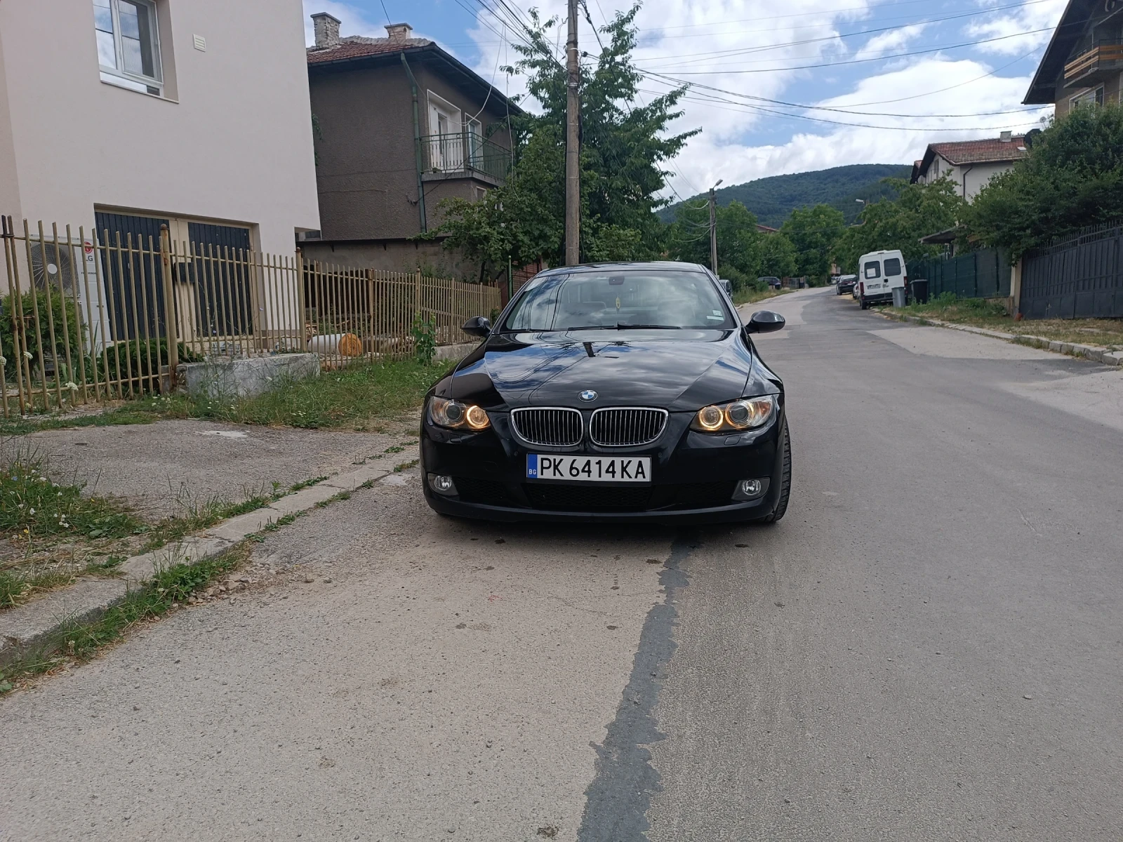 BMW 325 M57 197ps - изображение 2